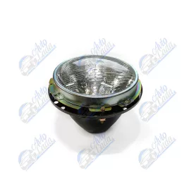   2103 Lada Bal belső fényszóró lámpatök króm fényszóróbetéttel H1 komplett