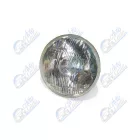 2103 Lada Bal belső fényszóró lámpatök króm fényszóróbetéttel H1 komplett