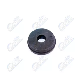   2103 Lada vezetékköteg kábelátvezető hasított gumi a tűzfalon