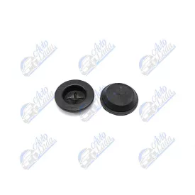 2103 Lada pótkerék tartó lemez gumidugó