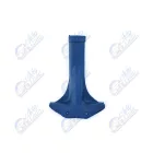 2103 Lada B oszlop alsó belső műanyag burkolat