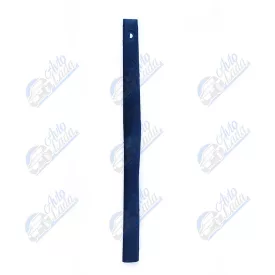   2103 Lada B oszlop felső belső bal oldali műanyag burkolat