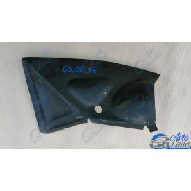   2103 Lada első doblemez javító kis lemez lámpatartó jobb oldali