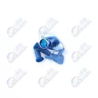 2103 Lada zárbetét garnitúra csomagtértető zárbetétházzal Avtovaz