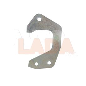   2101 Lada ajtózárszerkezet ellenrész fém hézagoló alátét