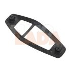 2103 Lada külső Tükör műanyag alátét