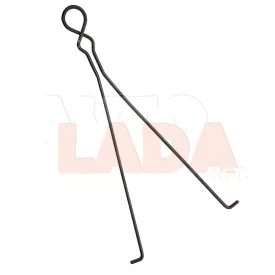 2103 Lada motorháztető kitámasztó rugó