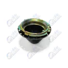 2103 Lada Jobb külső fényszóró lámpatök króm fényszóróbetéttel H4 komplett