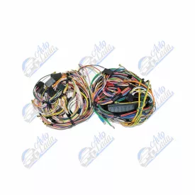 2103 Lada vezetékköteg teljes autóra