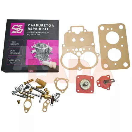 2103 Lada Karburátor javító készlet nagy CS20