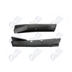 2104 Lada kombi hátsó váznyúlvány a csomagtérben bal