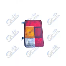 2104 Lada kombi bal hátsó lámpa komplett Avtovaz