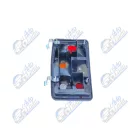 2104 Lada kombi jobb hátsó lámpabúra Avtovaz