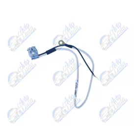 2104 Lada akkumulátor negatív kábel