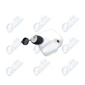   2104 Lada hátsó ablakmosótartály új tipusú beledugós szivattyús sapkával