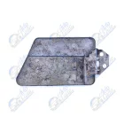 2104 Lada kombi hátsó sárvédő üzemanyagtank ajtó