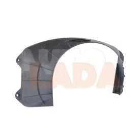 2105 Lada hűtőradiátor műanyag ventilátorkeret