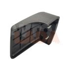 2105 Lada első aluminium lökhárítóvég műanyag bal oldali