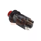 2105 Lada elakadásjelző kapcsoló 6 lábas