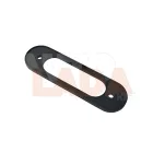 21213 1.7 Niva hátsó rendszámvilágítás tömítőgumi