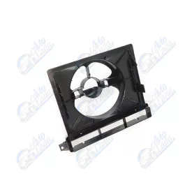   2105 Lada fűtőegység ház középső műanyag rész fűtőmotor keret