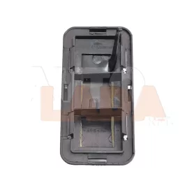   2105 Lada fűtőegység ház műanyag kis ajtó légterelő jobb oldali