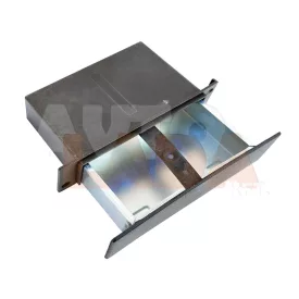 2105 Lada első hamutartó