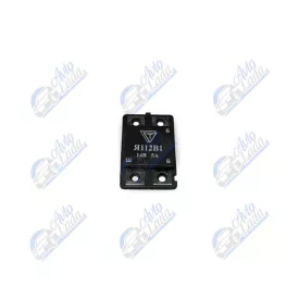 2105 Lada generátor feszültségszabályzó betét