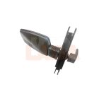 2105 Lada jobb külső tükör komplett