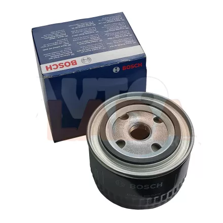 2105 Lada alacsony olajszűrő dupla szelepes Bosch