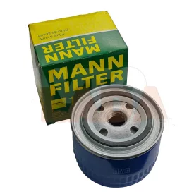 2105 Lada alacsony olajszűrő MANN-Filter