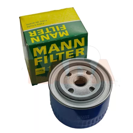 2105 Lada alacsony olajszűrő MANN-Filter