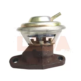 2105 Lada kipufogótorok EGR vákuum szelep régi tipus