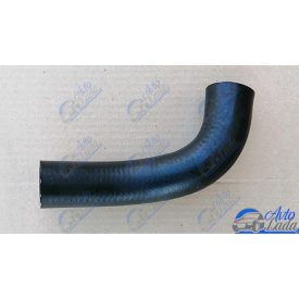   2101 Lada alsó vízcső a termosztáttól az réz hűtőig BRT