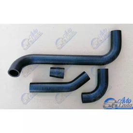   2105 Lada Vízcső garnitúra alumínium hűtőre Avtovaz vagy BRT