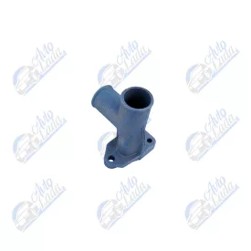 2105 Lada vízcsőcsonk vezérműszíjas