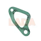 2105 Lada vízcsőcsonk tömítés vezérműszíjas