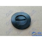 2105 Lada kiegyenlítő tartály fedél gumival műanyag