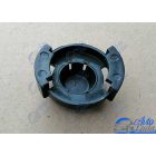 2105 Lada kiegyenlítő tartály fedél gumival műanyag