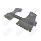 2105 Lada motorvédő lemez rögzítő garnitúra alátétek nélkül 