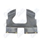 2105 Lada motorvédő lemez rögzítő garnitúra