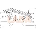 2105 Lada lökhárító rögzítő csavar