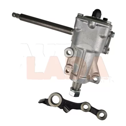 2105 Lada kormánymű komplett utángyártott