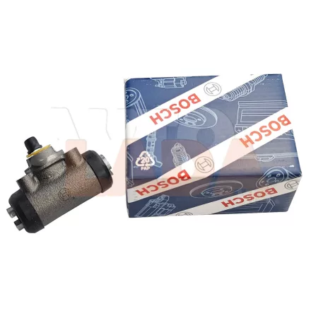 2105 Lada hátsó fékmunkahenger automata feszítésű BOSCH