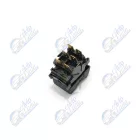 2105 Lada fűtéskapcsoló 6 lábas Avtovaz