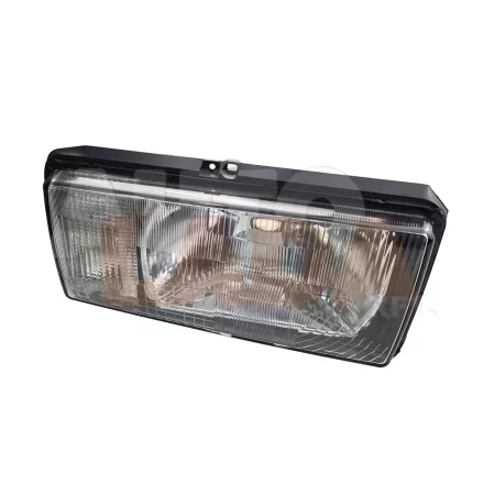 2105 Lada komplett fényszóró fehér indexes első jobb ESER