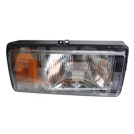   2105 Lada komplett fényszóró sárga indexes első jobb kicsi indexes ESER