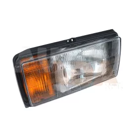   2105 Lada komplett fényszóró sárga indexes első jobb ESER