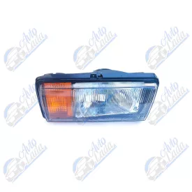   2105 Lada komplett fényszóró sárga indexes első jobb orosz