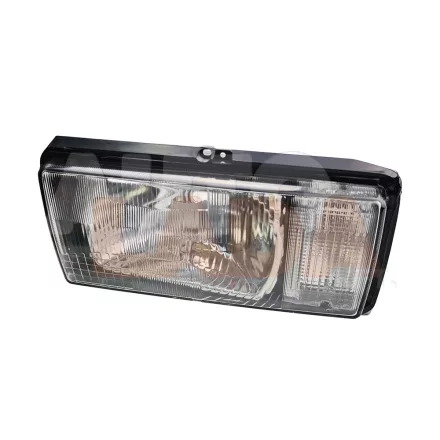 2105 Lada komplett fényszóró fehér indexes első bal ESER